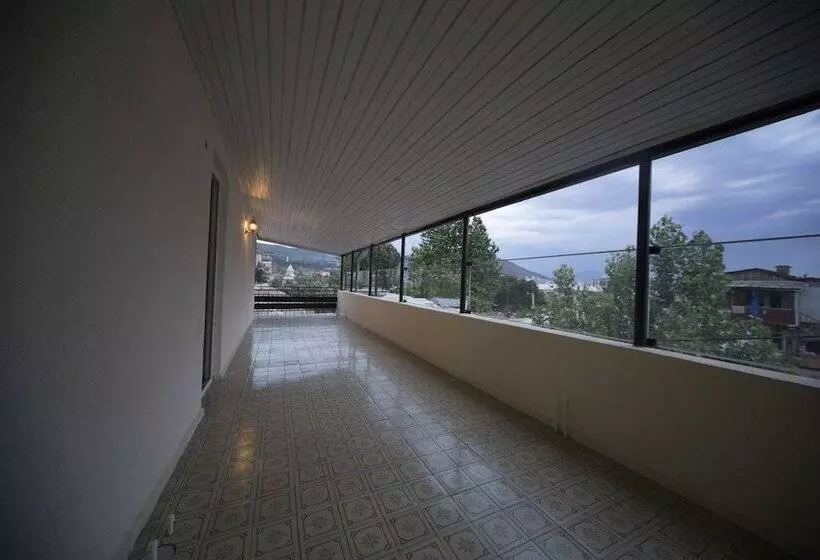 Fotos del hotel Log Inn Boutique:  23