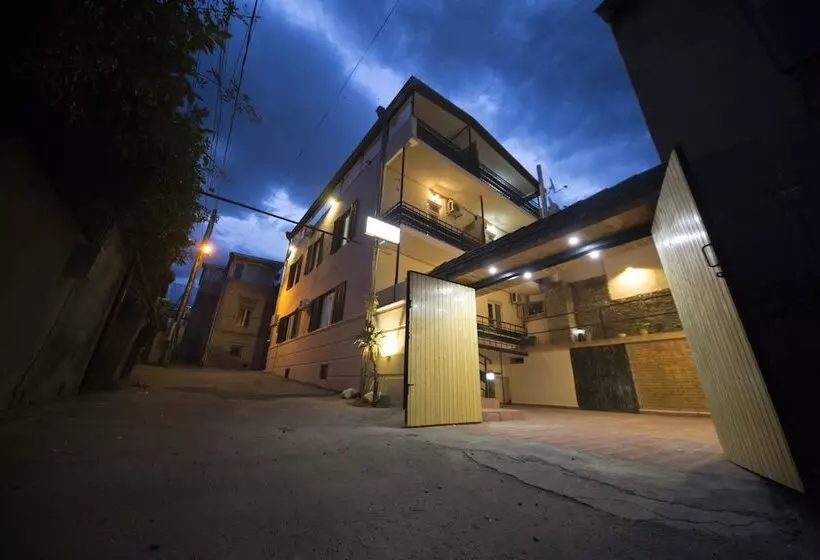 Fotos del hotel Log Inn Boutique:  6