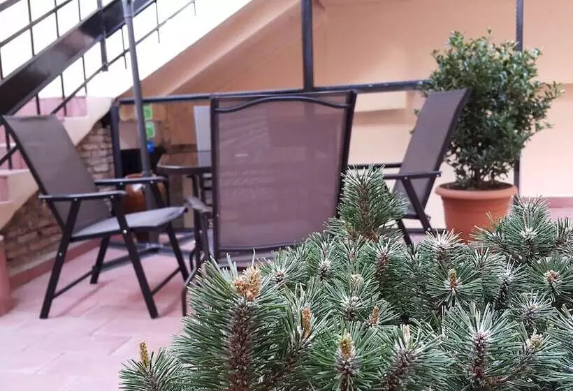 Fotos del hotel Log Inn Boutique:  8