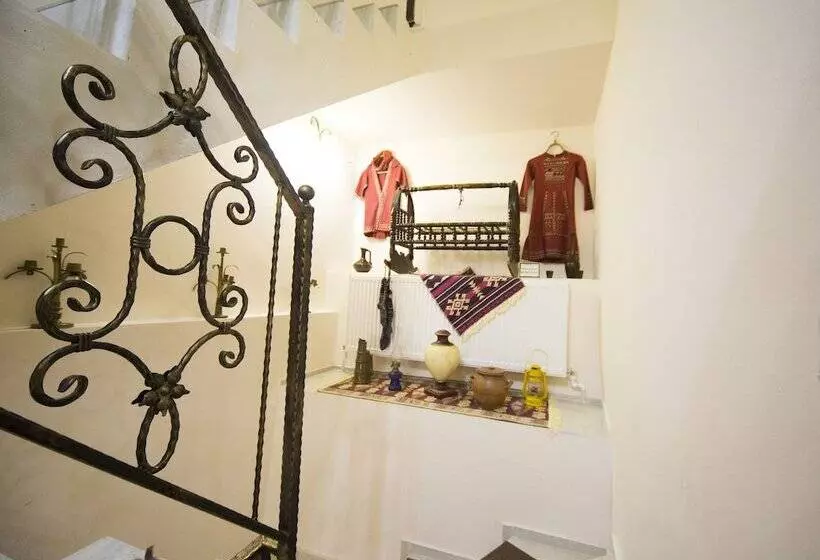 Fotos del hotel Log Inn Boutique:  16
