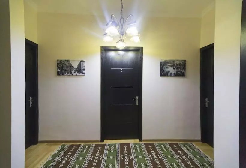 Fotos del hotel Log Inn Boutique:  7