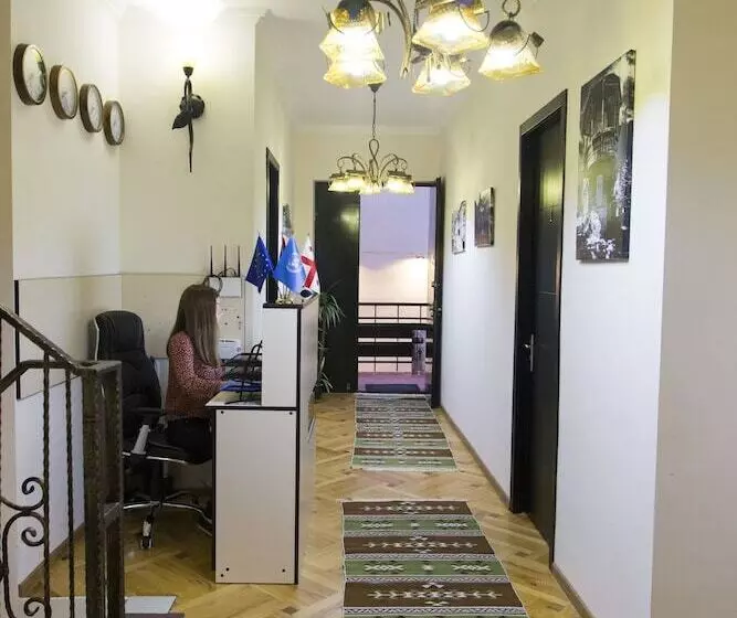 Fotos del hotel Log Inn Boutique:  18