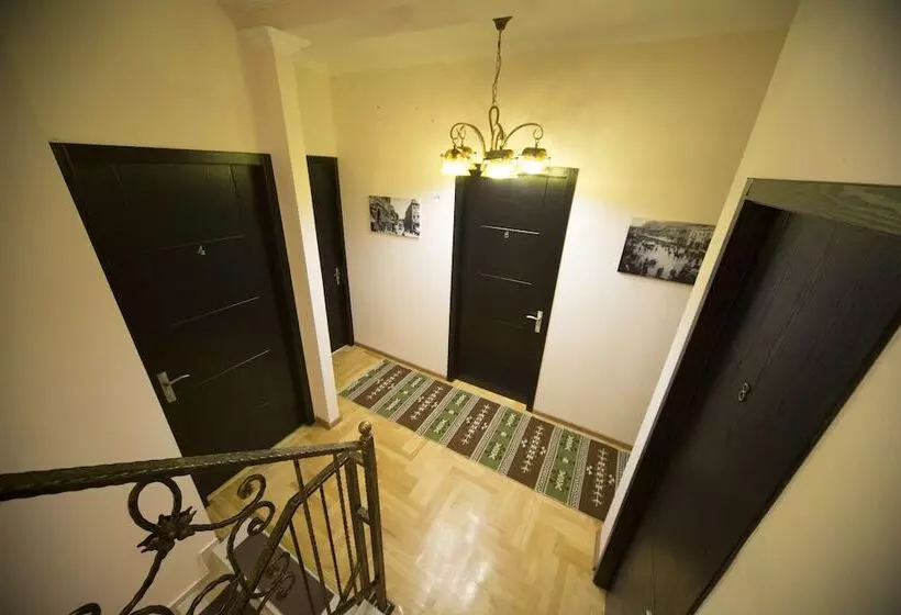 Fotos del hotel Log Inn Boutique:  10