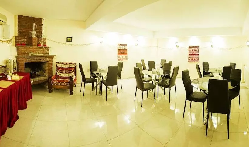 Fotos del hotel Log Inn Boutique:  3