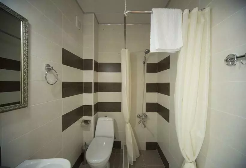 Fotos del hotel Log Inn Boutique:  5