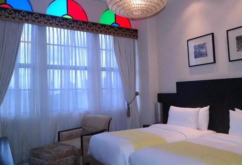 Fotos del hotel Luneta:  13