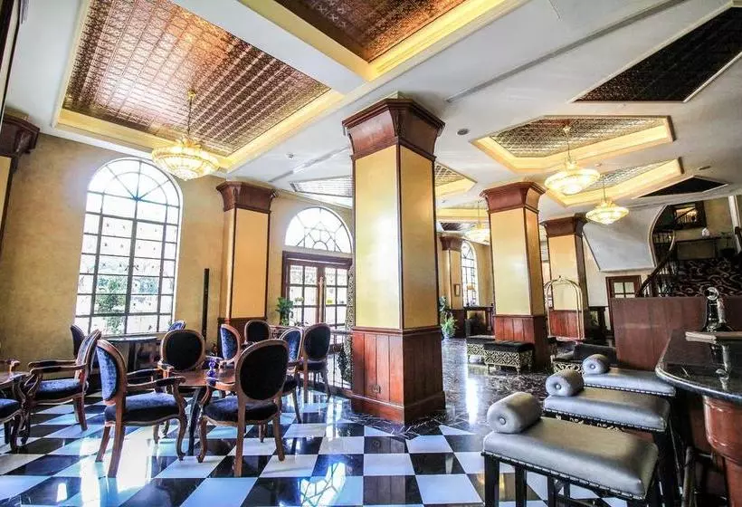 Fotos del hotel Luneta:  2