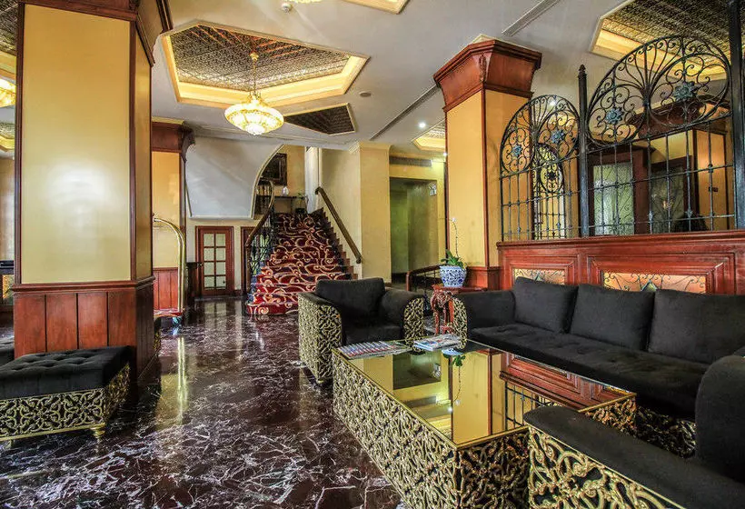 Fotos del hotel Luneta:  10