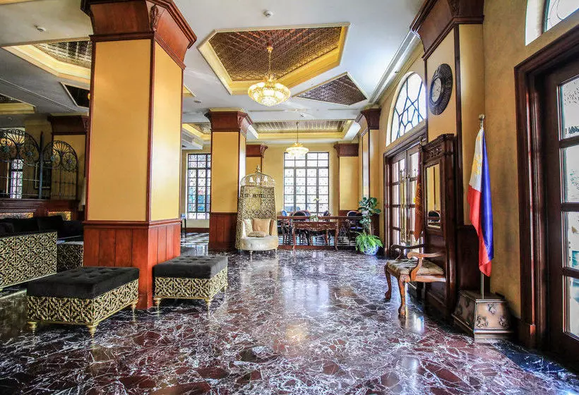 Fotos del hotel Luneta:  3