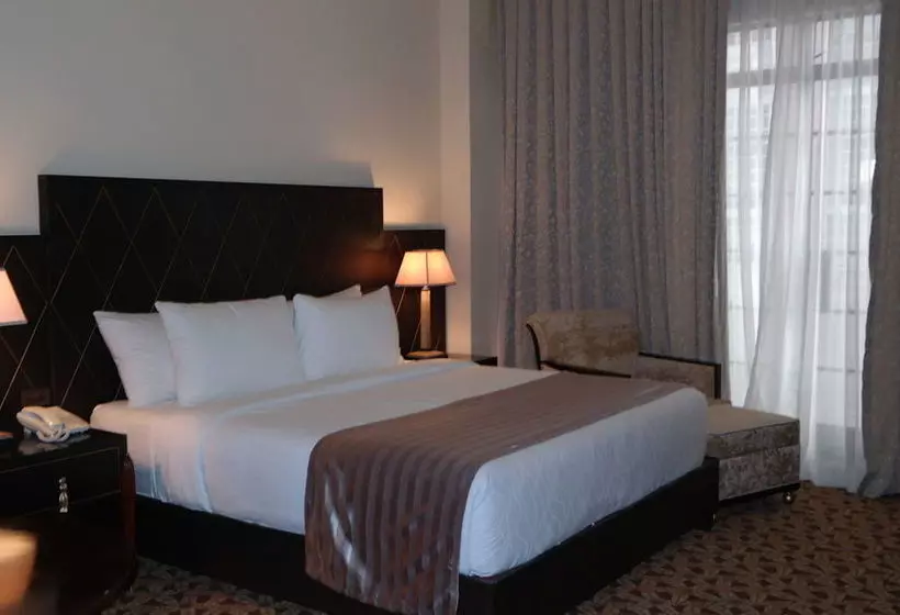 Fotos del hotel Luneta:  21