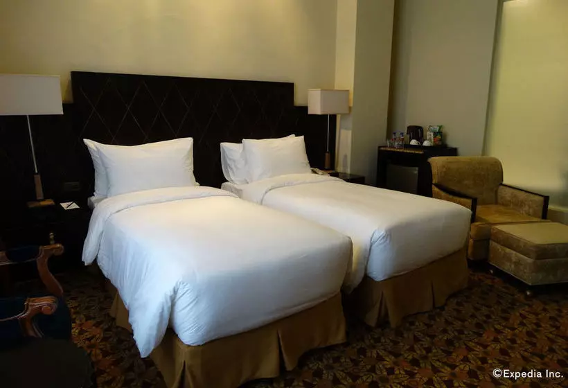 Fotos del hotel Luneta:  7