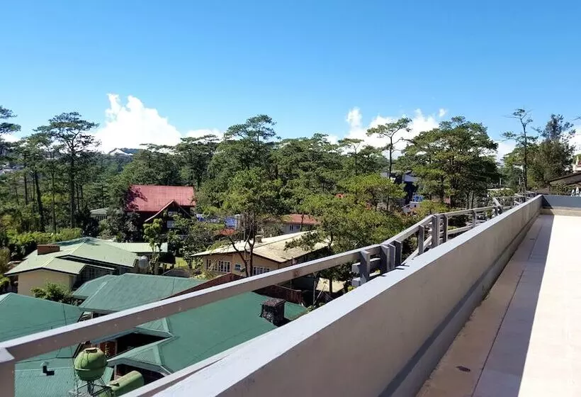 Fotos del hotel Newtown Plaza:  20