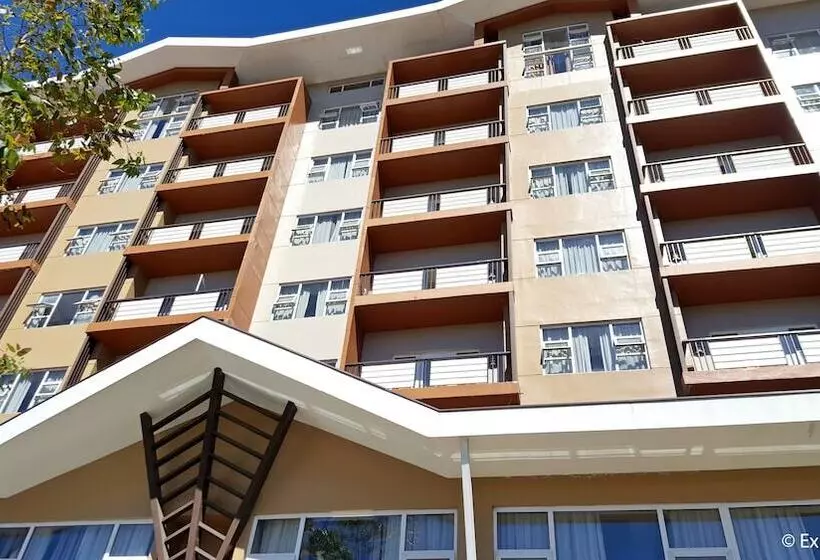 Fotos del hotel Newtown Plaza:  23