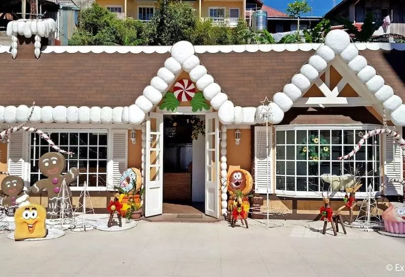 Fotos del hotel Newtown Plaza:  25