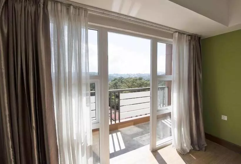 Fotos del hotel Newtown Plaza:  18