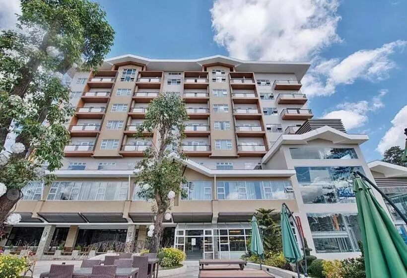 Fotos del hotel Newtown Plaza:  24