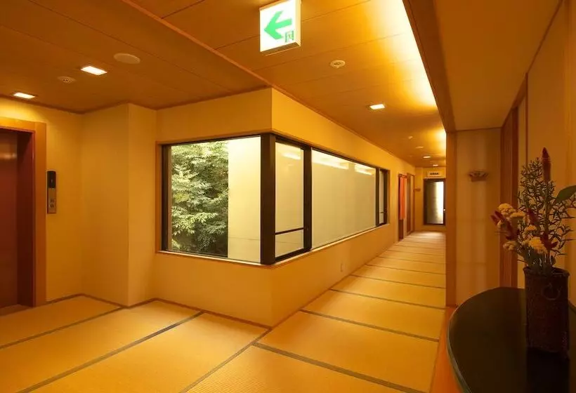 Fotos del hotel Shibu Onsen Ichinoyu Katei:  6