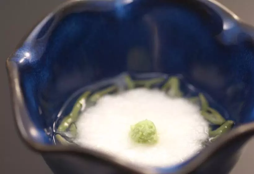 Fotos del hotel Shibu Onsen Ichinoyu Katei:  8