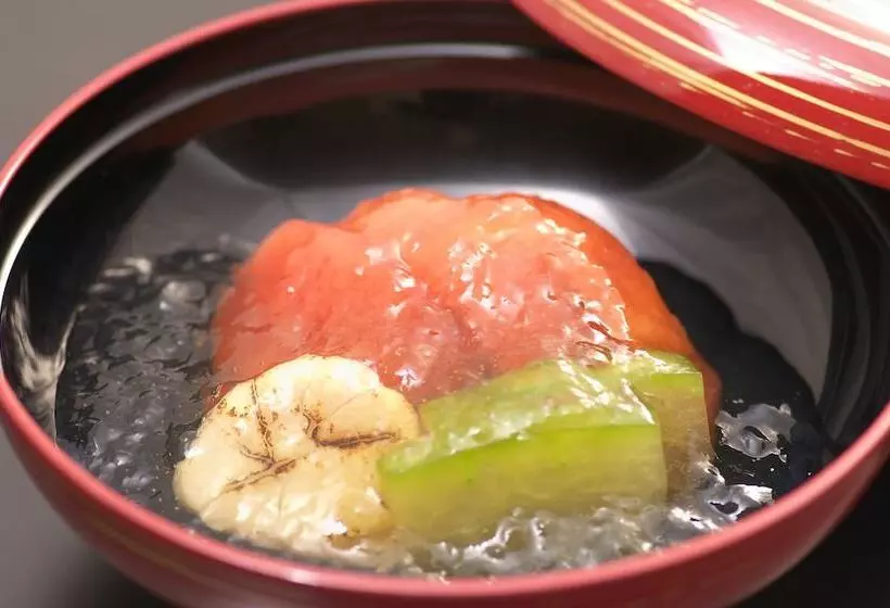 Fotos del hotel Shibu Onsen Ichinoyu Katei:  24