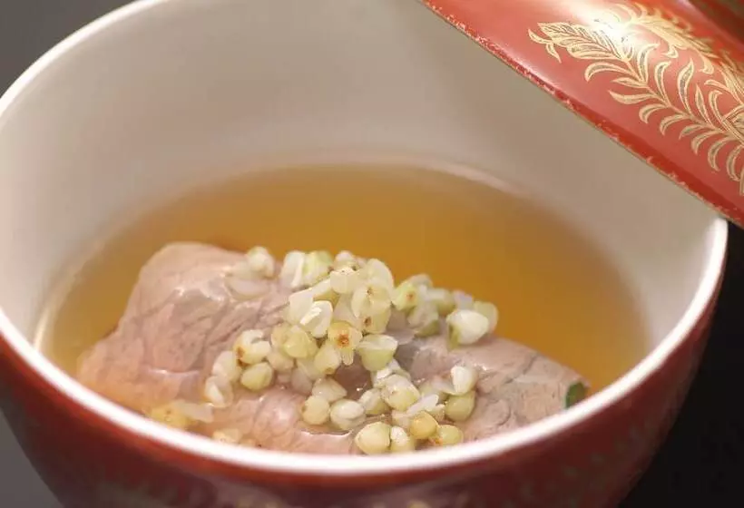 Fotos del hotel Shibu Onsen Ichinoyu Katei:  25