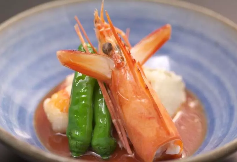 Fotos del hotel Shibu Onsen Ichinoyu Katei:  16