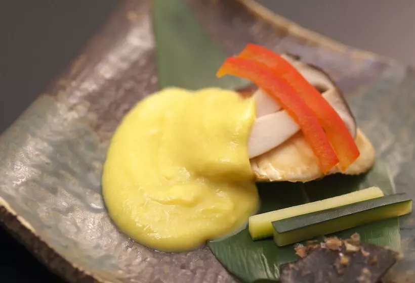 Fotos del hotel Shibu Onsen Ichinoyu Katei:  21