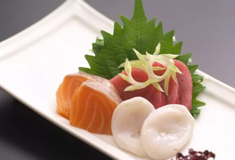 Fotos del hotel Shibu Onsen Ichinoyu Katei:  5