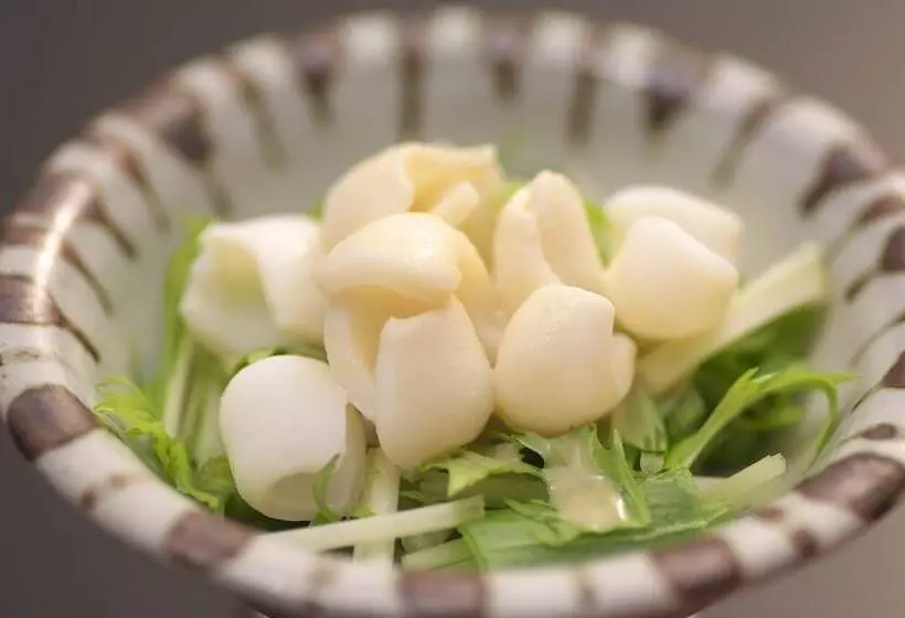 Fotos del hotel Shibu Onsen Ichinoyu Katei:  20