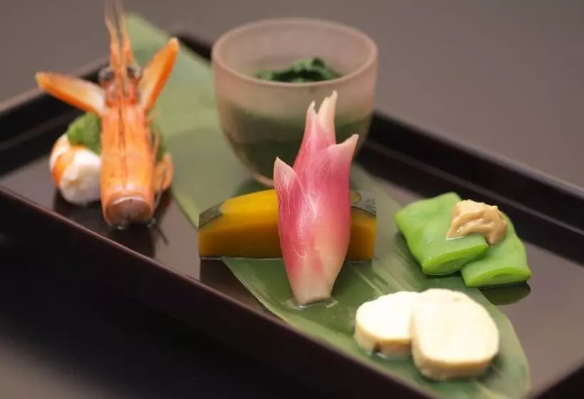 Fotos del hotel Shibu Onsen Ichinoyu Katei:  23