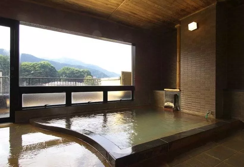 Fotos del hotel Shibu Onsen Ichinoyu Katei:  4