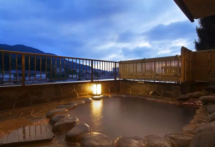 Fotos del hotel Shibu Onsen Ichinoyu Katei:  7