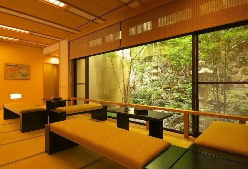 Fotos del hotel Shibu Onsen Ichinoyu Katei:  18