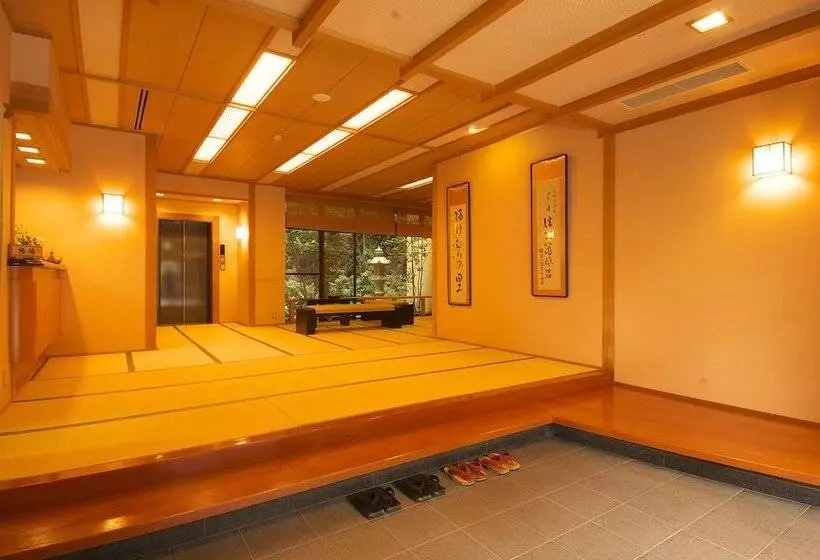Fotos del hotel Shibu Onsen Ichinoyu Katei:  12