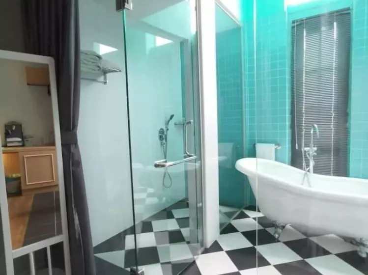 Fotos del hotel The Ardens   Austin:  8