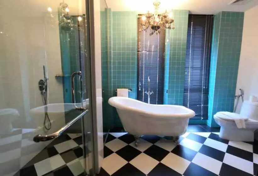 Fotos del hotel The Ardens   Austin:  6