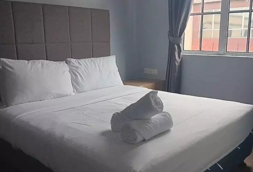 Fotos del hotel The Ardens   Austin:  20