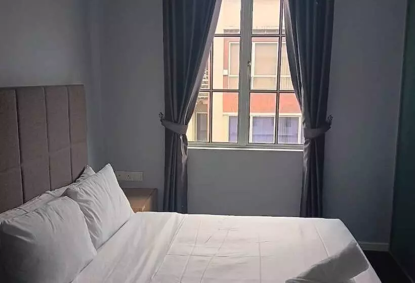 Fotos del hotel The Ardens   Austin:  22