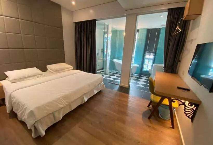 Fotos del hotel The Ardens   Austin:  7