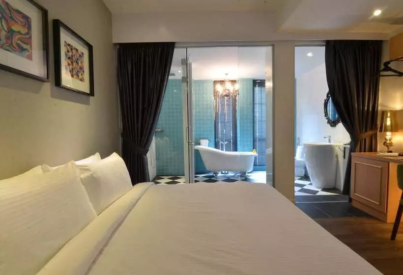 Fotos del hotel The Ardens   Austin:  9