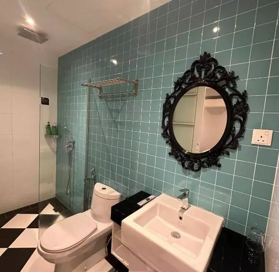 Fotos del hotel The Ardens   Austin:  10