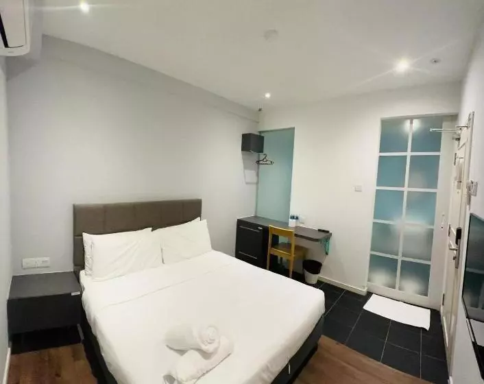 Fotos del hotel The Ardens   Austin:  13