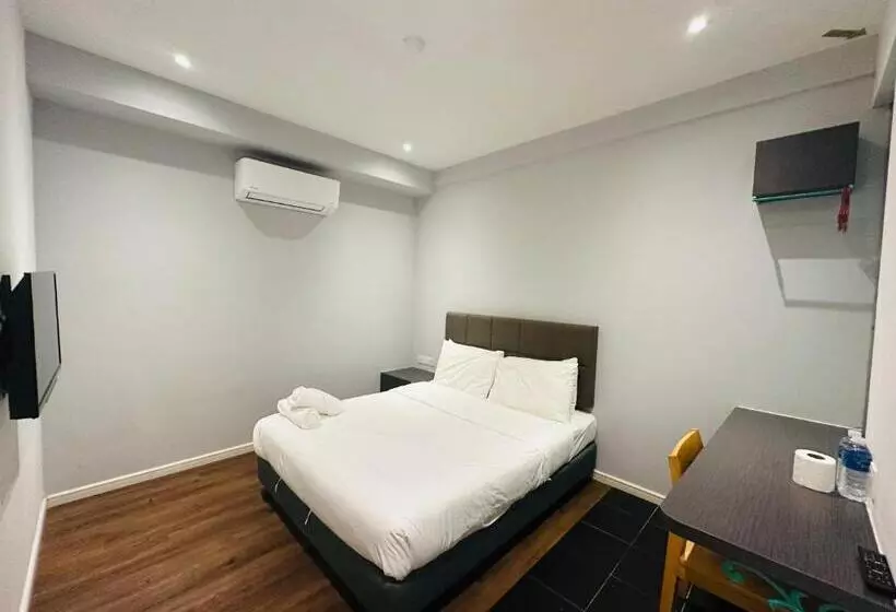 Fotos del hotel The Ardens   Austin:  21