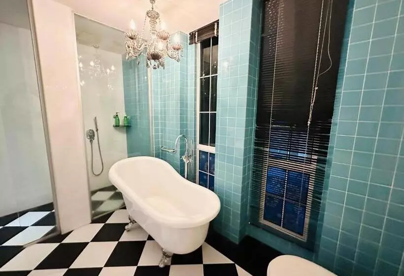 Fotos del hotel The Ardens   Austin:  12