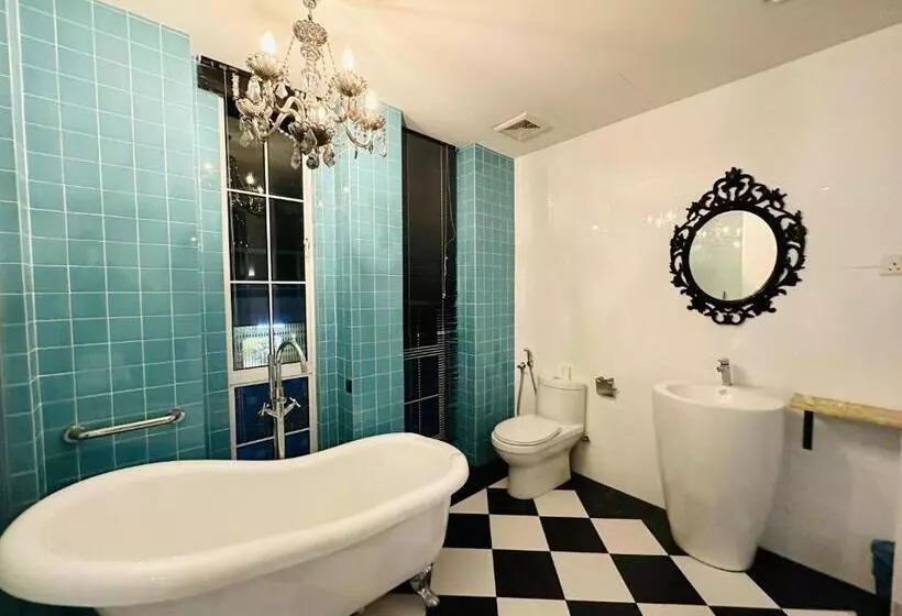 Fotos del hotel The Ardens   Austin:  14