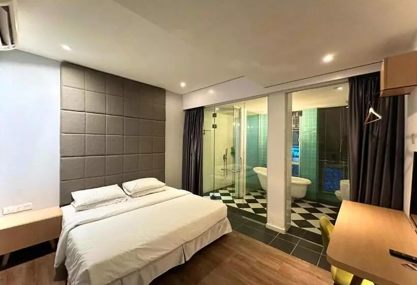 Fotos del hotel The Ardens   Austin:  15