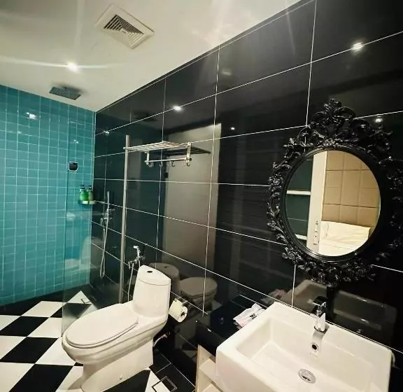 Fotos del hotel The Ardens   Austin:  16