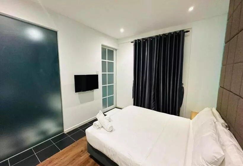 Fotos del hotel The Ardens   Austin:  19