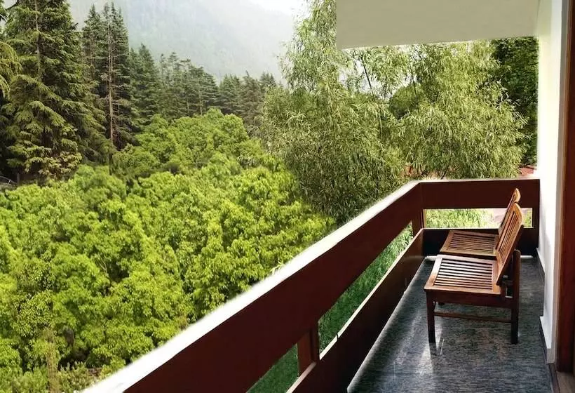 Fotos del hotel Whispering Inn By Vivaan:  5