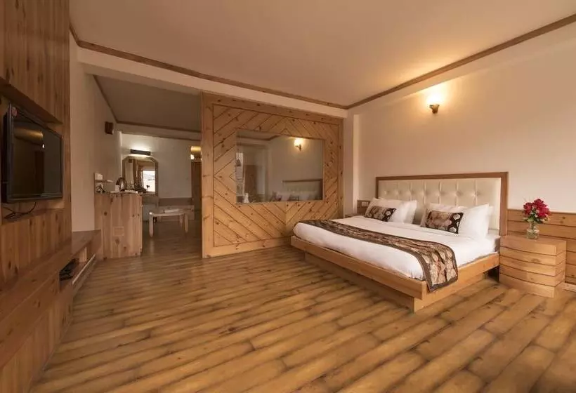 Whispering Inn By Vivaan