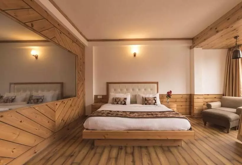 Fotos del hotel Whispering Inn By Vivaan:  8